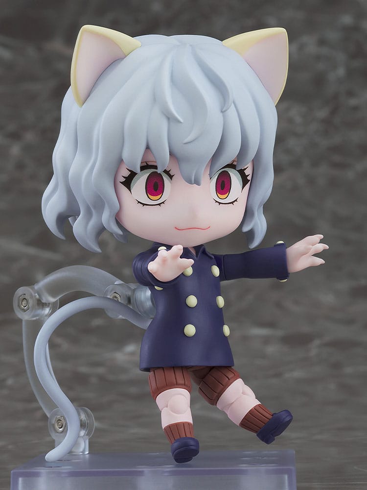Neferpitou Nendoroid Good Smile Company
