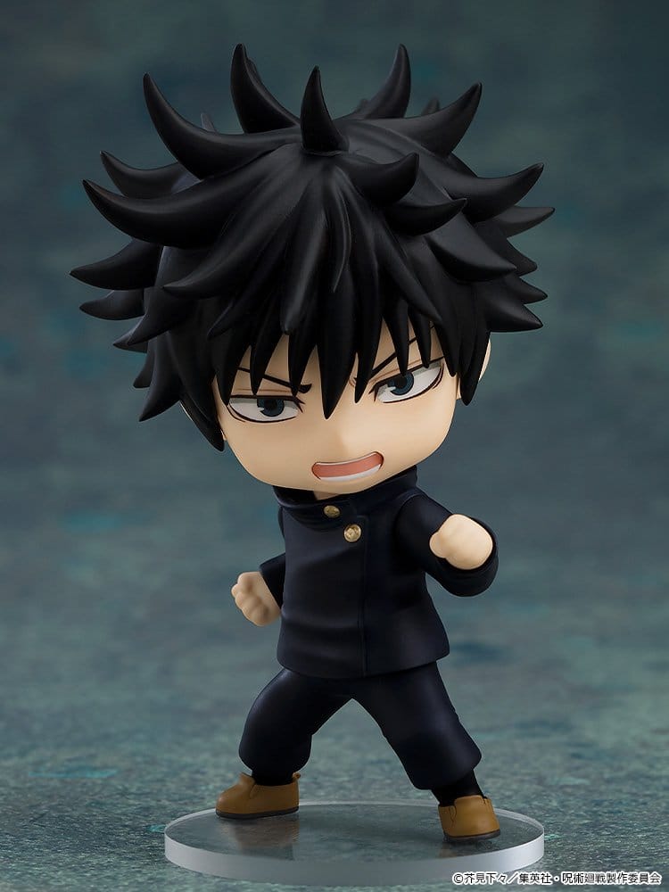 Jujutsu Kaisen Nendoroid Actionfigur Megumi Fushiguro - Anime Figuren günstig kaufen