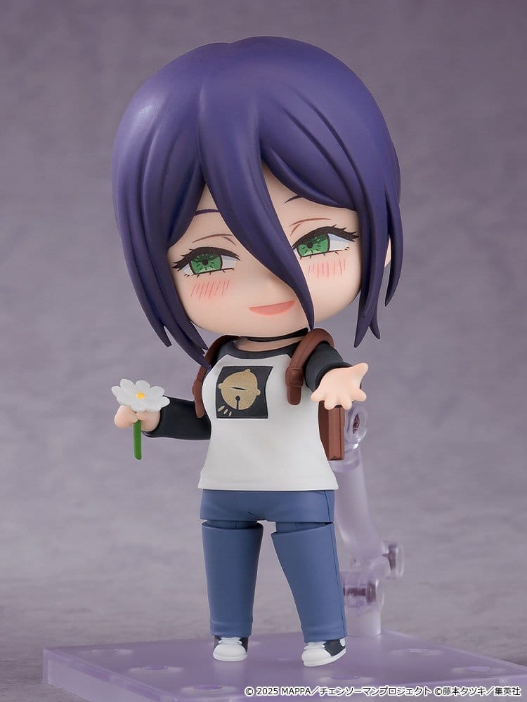 Chainsaw Man Nendoroid Basic Actionfigur Reze: Casual Outfit Ver. - Anime Figuren günstig kaufen