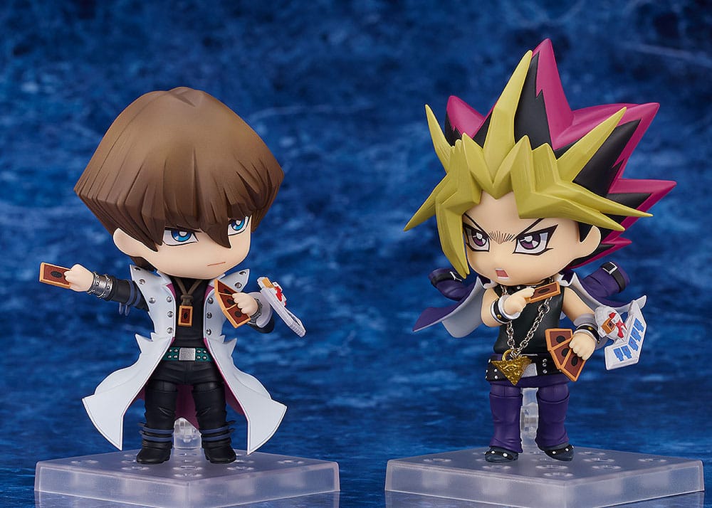 Seto Kaiba Nendoroid Good Smile Company - Anime Figuren günstig kaufen