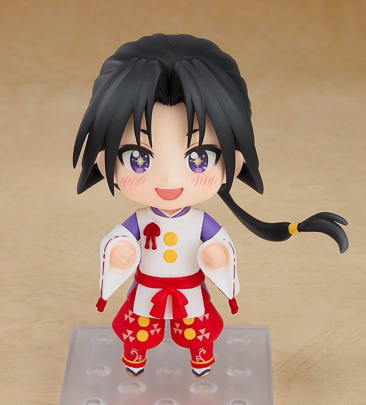 Tokiyuki Hojo Nendoroid Good Smile Company - Anime Figuren günstig kaufen