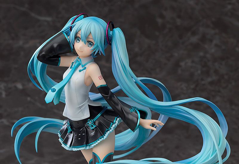 Hatsune Miku V4 Chinese Ver. Good Smile Company