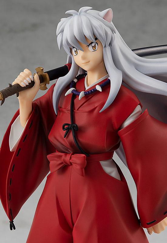 Inuyasha (re-run) Pop Up Parade Good Smile Company