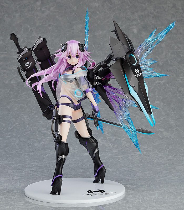 Neptune (Grown-Up) Dimension Traveler Neptune Generator Unit Ver.