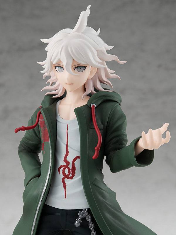 Nagito Komaeda Pop Up Parade Danganronpa 1 / 2 Reload
