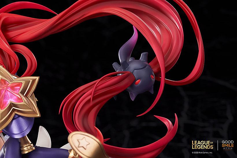 Star Guardian Jinx League of Legends Good Smile Company