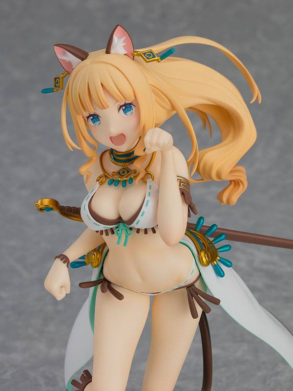 Picatrix: Cat Kingdom Ver. - Pop Up Parade - Good Smile Company - Anime Figuren günstig kaufen