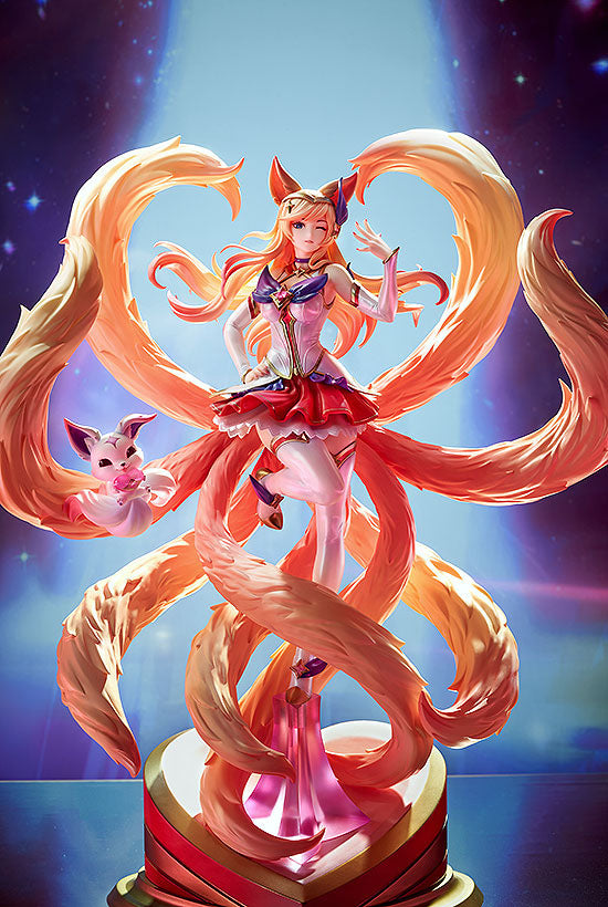 Ahri - League of Legends - Good Smile Company