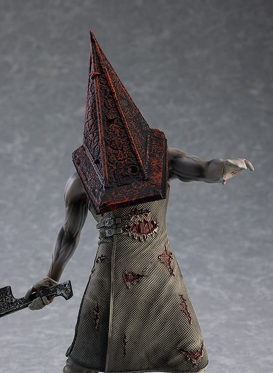 Red Pyramid Thing - Pop Up Parade - Good Smile Company