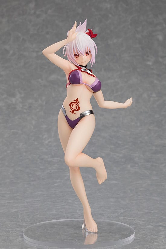 Matsuri Kazamaki - Pop Up Parade - Good Smile Company