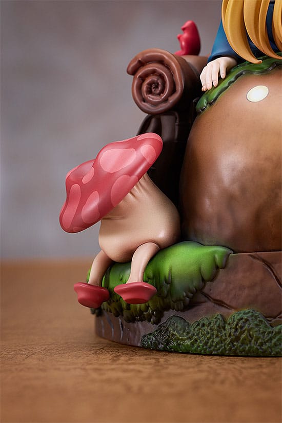 Marcille Donato Adding Color to the Dungeon Ver. Good Smile Company