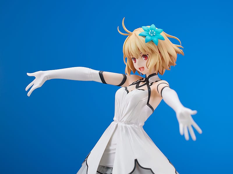 Arcueid Brunestud -Dress Code: Clad in Glaciers- Good Smile Company