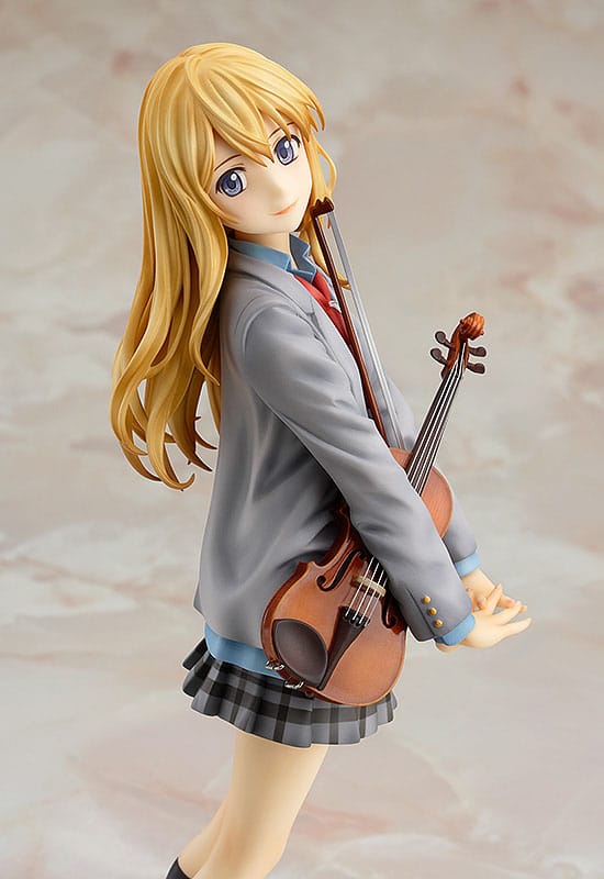 Kaori Miyazono - Your Lie in April - Good Smile Company