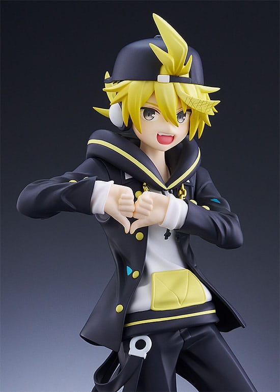 Kagamine Len - Bring It On Ver. - Pop Up Parade L - Good Smile - Anime Figuren günstig kaufen