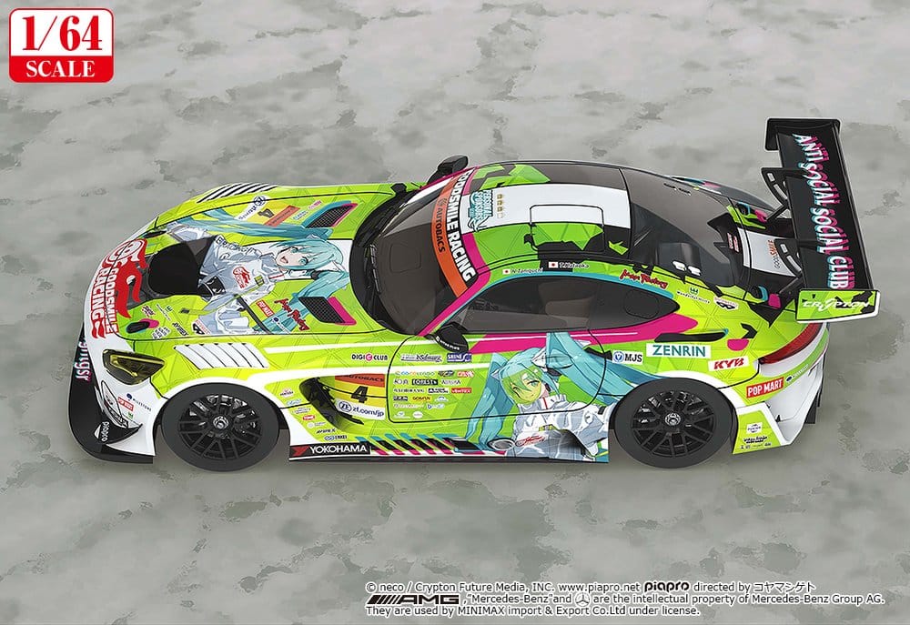 Anime Figuren günstig bei genkidama.de