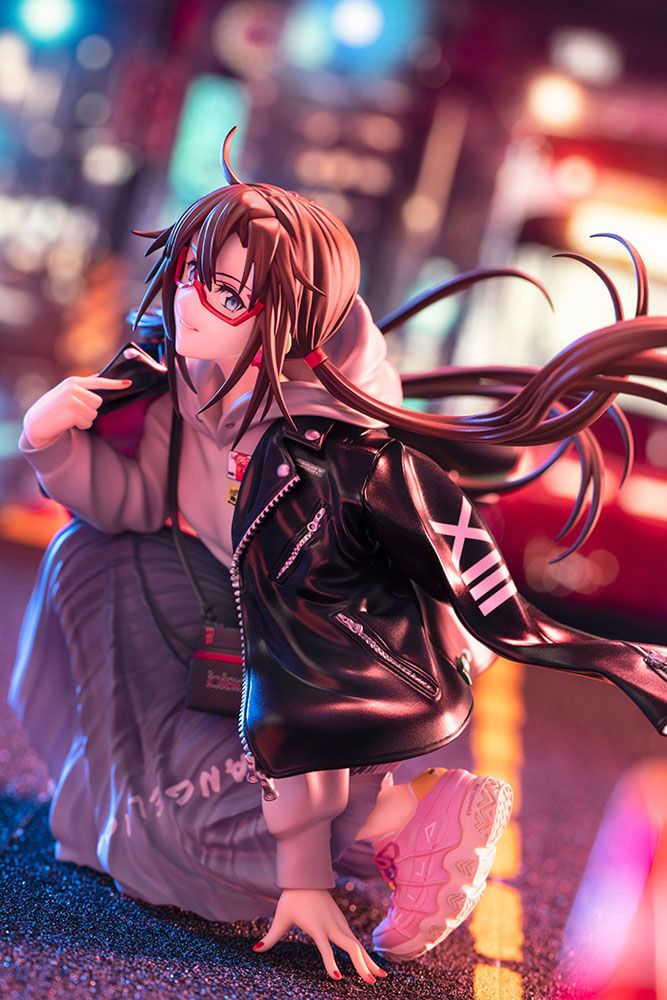 Makinami Mari Illustrious - Radio Eva Part2 Ver. / Neon Genesis Evangelion - Anime Figuren günstig kaufen