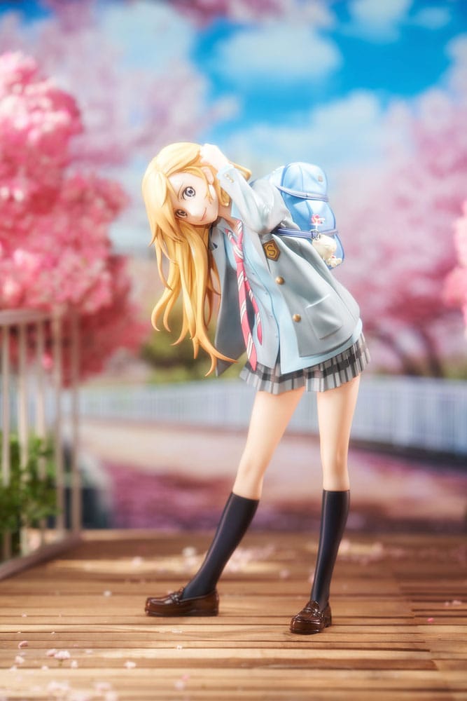 Kaori Miyazono Your Lie in April Hobby Max - Anime Figuren günstig kaufen