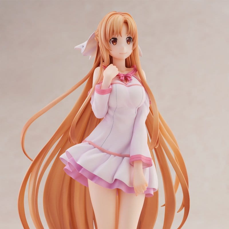 Asuna Loungewear Ver. Sword Art Online Alicization War of Underworld Hobby Stock
