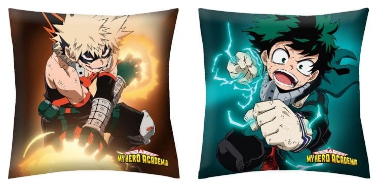 Anime Figuren günstig bei genkidama.de