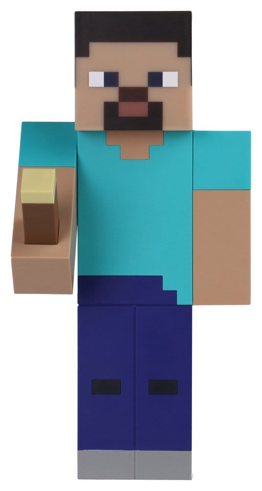 Minecraft Leuchte Steve - Anime Figuren günstig kaufen