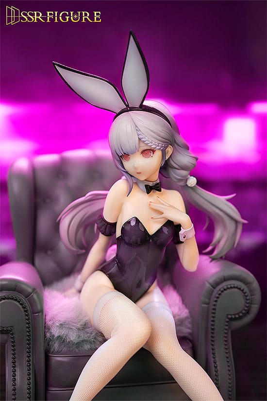 Qiao Er Bunny Ver. SSR Infinity Studio