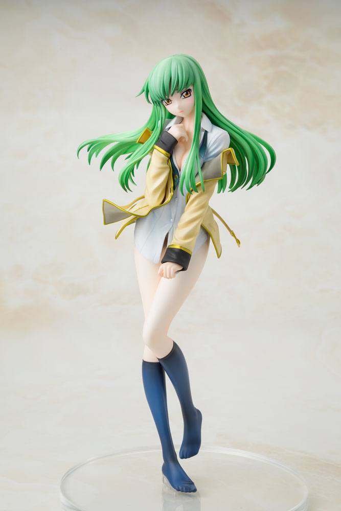 Anime Figuren günstig bei genkidama.de