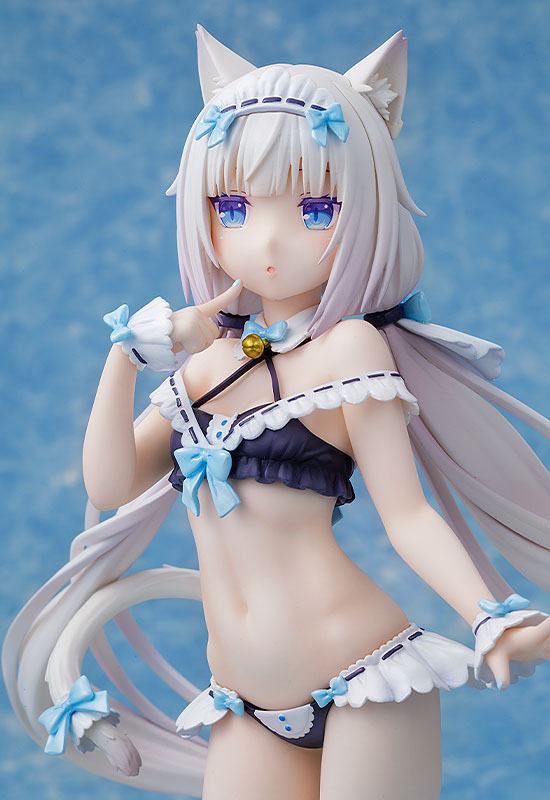 Vanilla - Maid Swimsuit Ver. - Kadokawa - Anime Figuren günstig kaufen