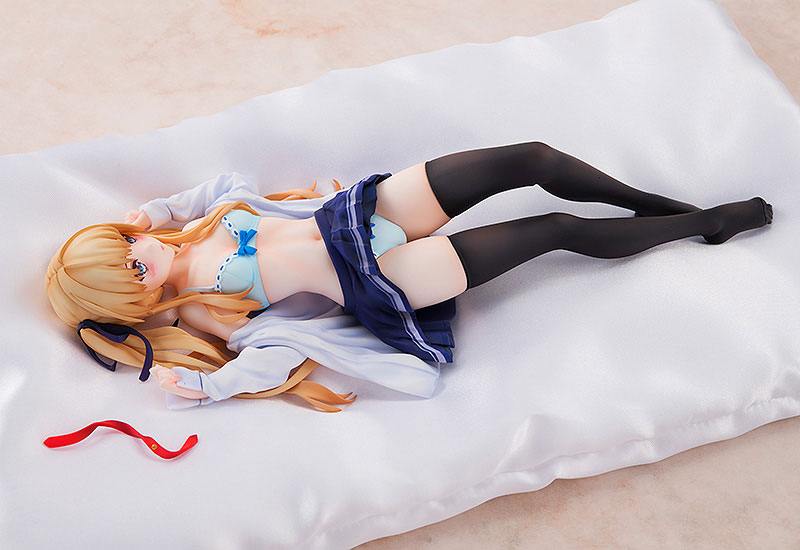 Eriri Spencer Sawamura Pillow Ver. Kadokawa
