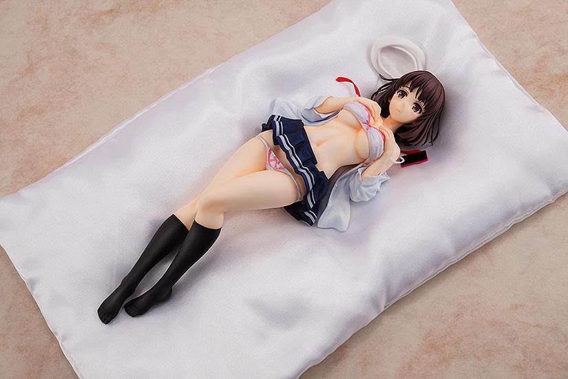 Megumi Kato Figuren und Statuen Anime Figuren Günstig bei Genkidama.de