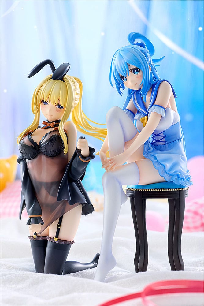 Aqua: Light Novel 10th Anniversary Ver. Kadokawa