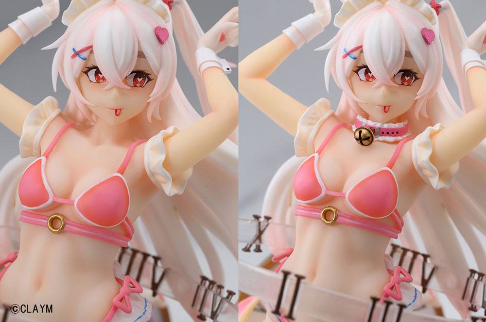 Tokinousagi Yuki - Original Character - Kaitendoh