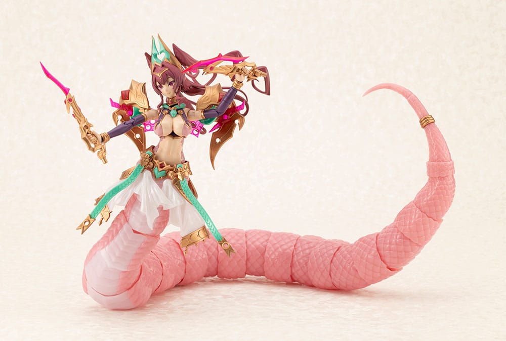 Meltina Plastic Model Kotobukiya