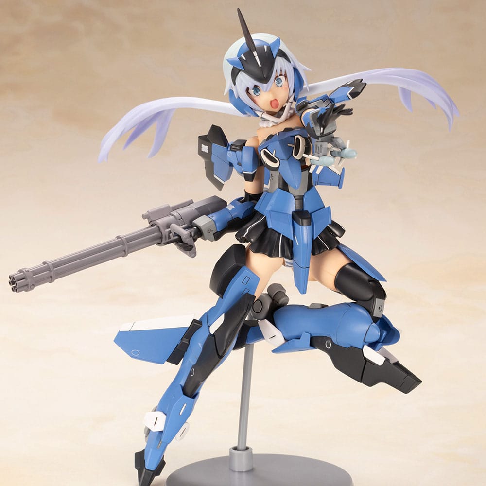 Stylet P3 Plastic Model Kit Kotobukiya - Anime Figuren günstig kaufen