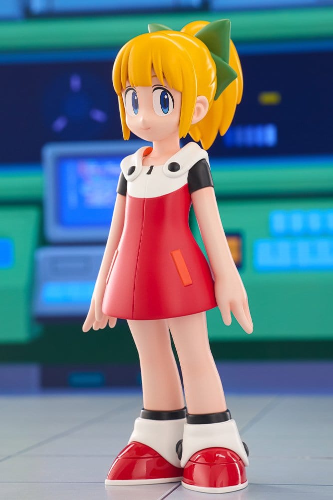 Mega Man Oshi Works PVC Figur Roll - Anime Figuren günstig kaufen