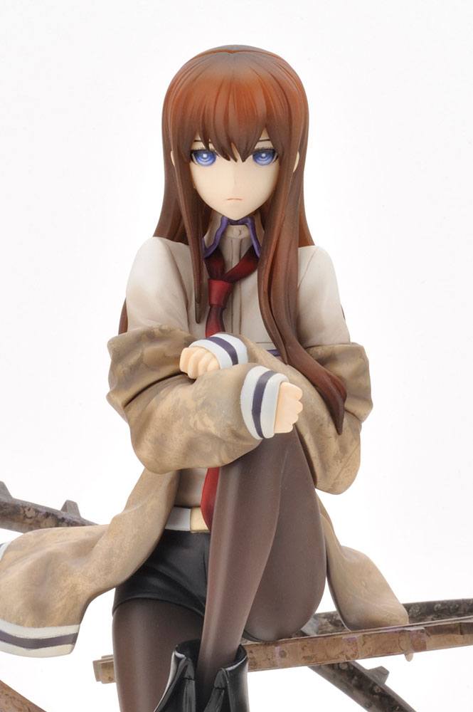 Kurisu Makise - Steins Gate - Kotobukiya