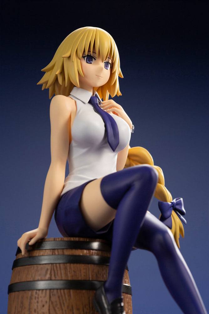 eanne d'Arc Ruler Ver. Kotobukiya