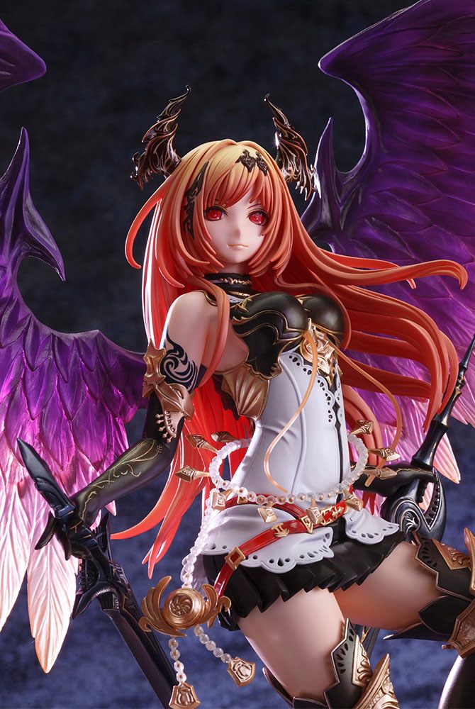 Dark Angel Olivia Renewal Package Ver. Kotobukiya