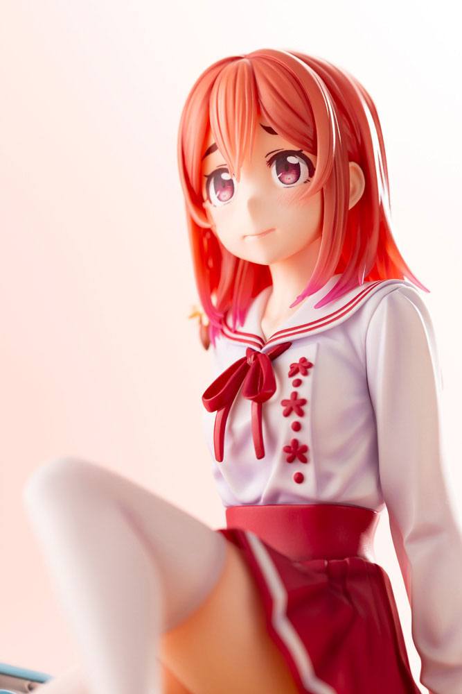 Sumi Sakurasawa Bnus Edition Kotobukiya - Anime Figuren günstig kaufen