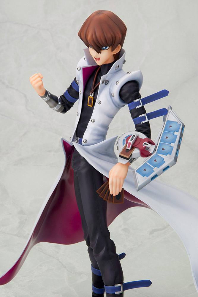 Seto Kaiba ARTFX Kotobukiya