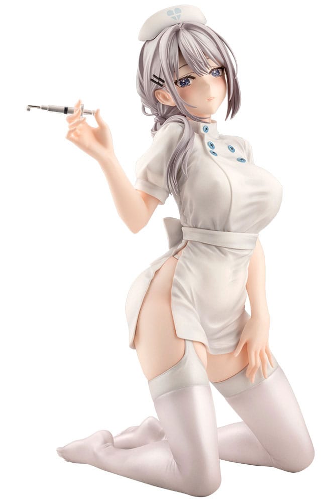 Saotome Shino Nurse Ver. Original Character Kotobukiya