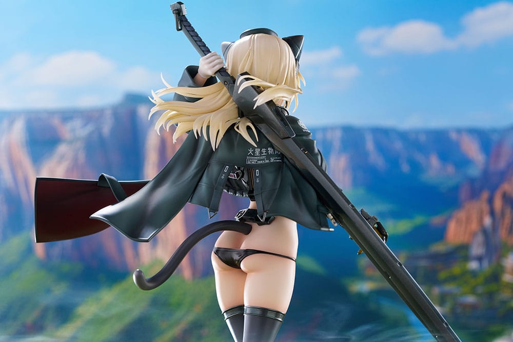 Arsia Shimada Humikane Art Works II Kotobukiya (Bonus)