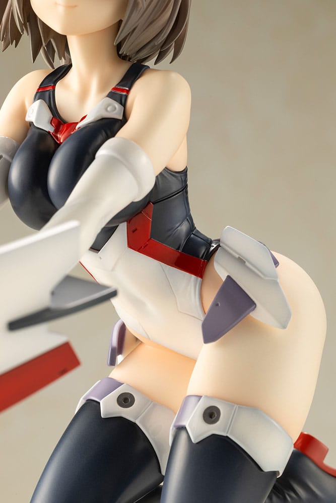 Kongo Swimsuit Ver. Frame Arms Girl Kotobukiya