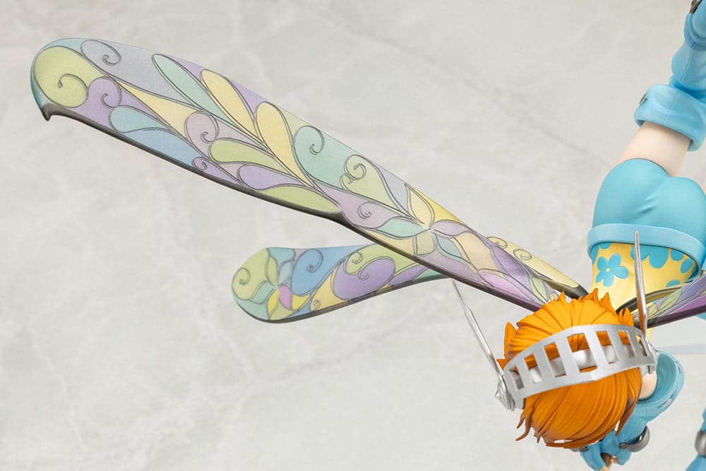 Gallica Bonus Edition Metaphor: ReFantazio Kotobukiya