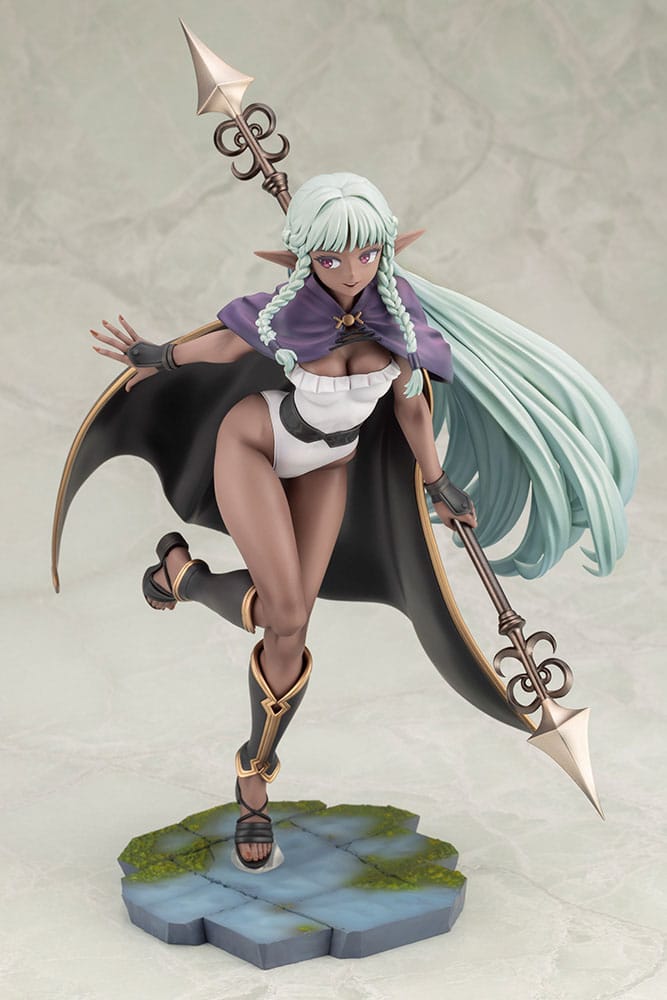Rosalinde Unicorn Overlord Kotobukiya