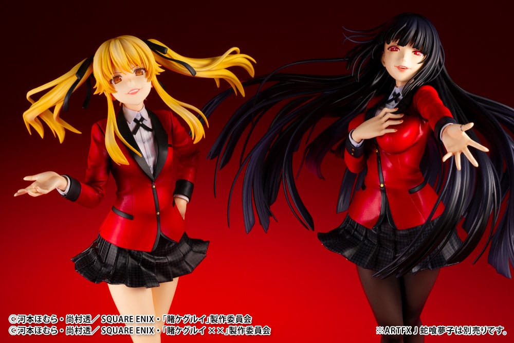 Mary Saotome ARTFX J Kotobukiya