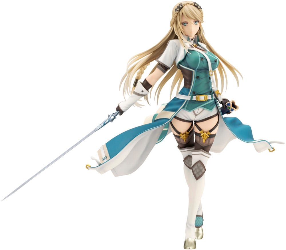 Elaine Auclair The Legend of Heroes Kotobukiya