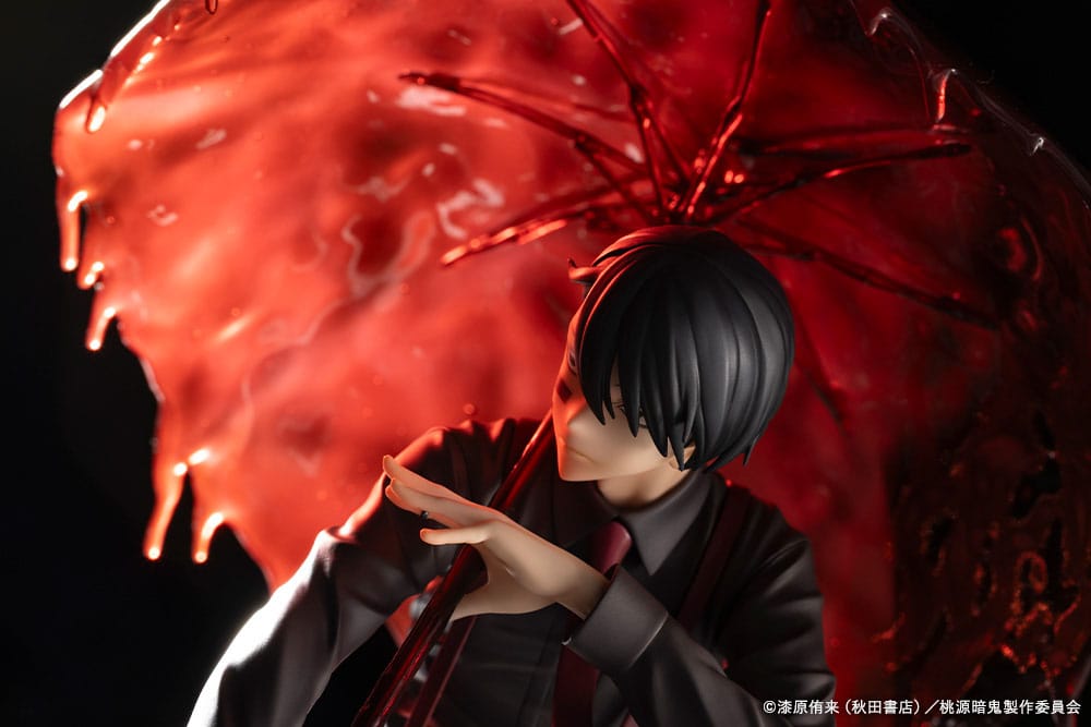 Naito Mudano DX Edition ARTFXJ Kotobukiya