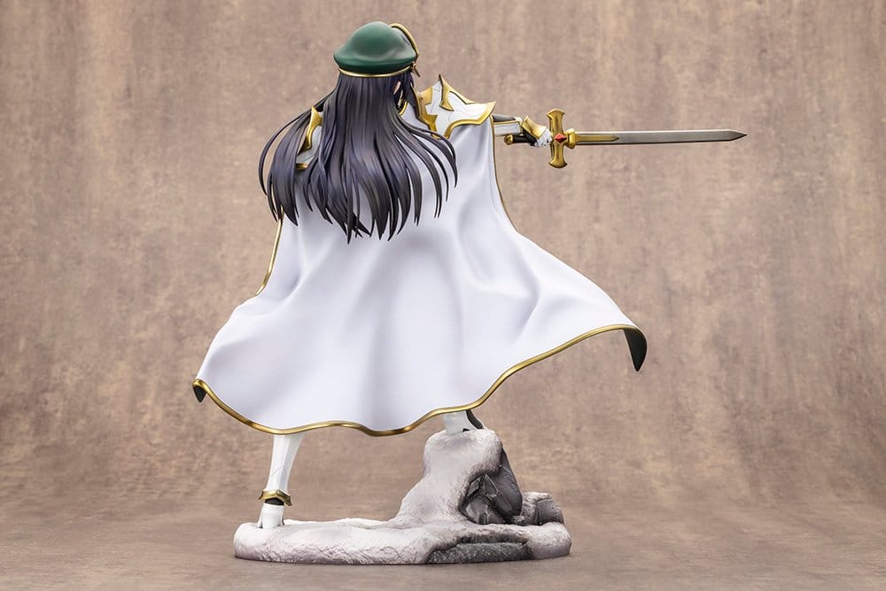 Sentenced to Be a Hero PVC Figur Patausche Kivia - Anime Figuren günstig kaufen