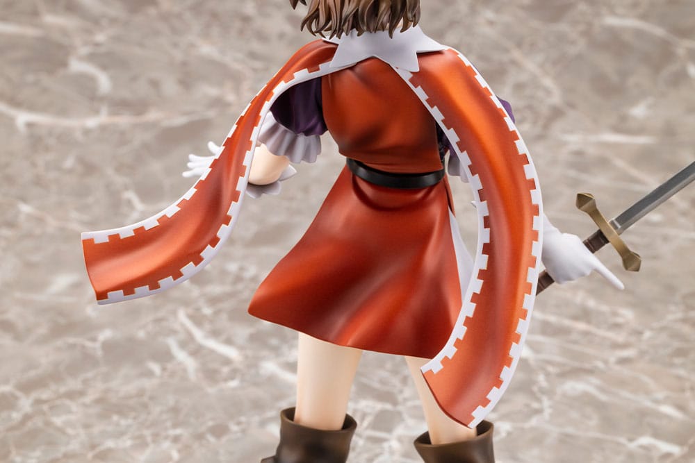 Melisandre Unicorn Overlord Kotobukiya