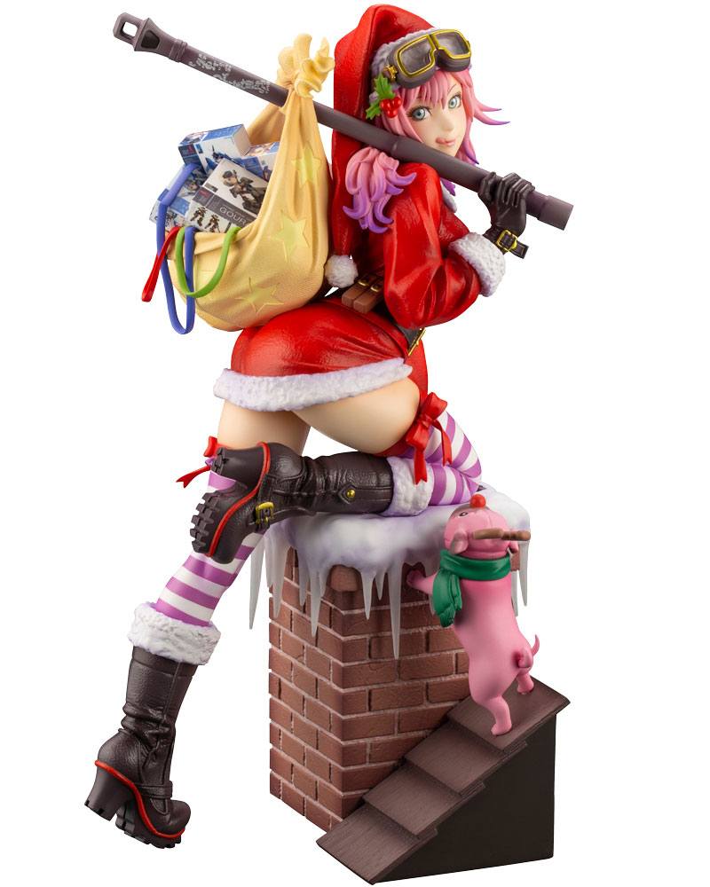 Anje Come Down the Chimney Bishoujo Plastic Angels Kotobukiya